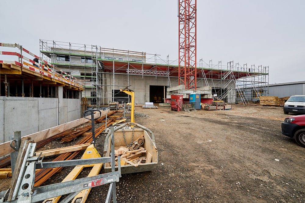 Construction