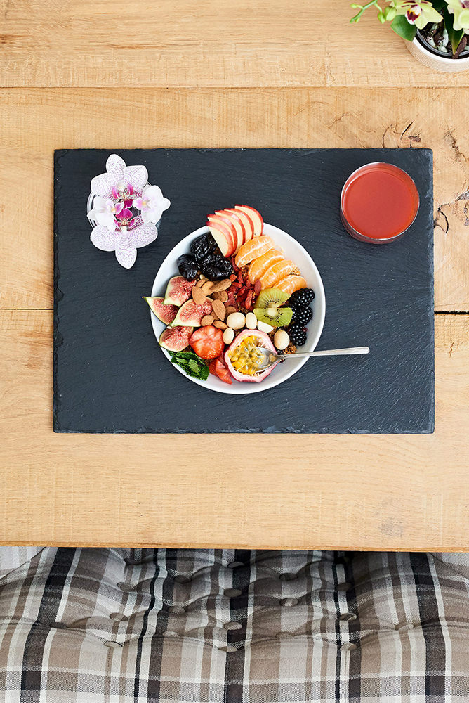 food